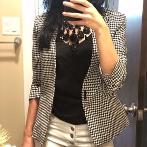 jackets, coats, blazers, black&white, professional